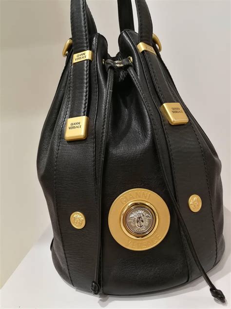 versace womens bags|versace shoulder bag price.